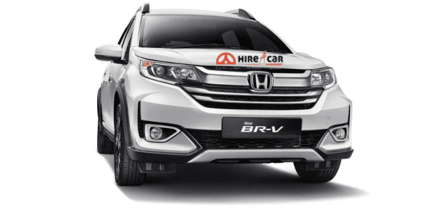 Drive Together Family Car Rental Options